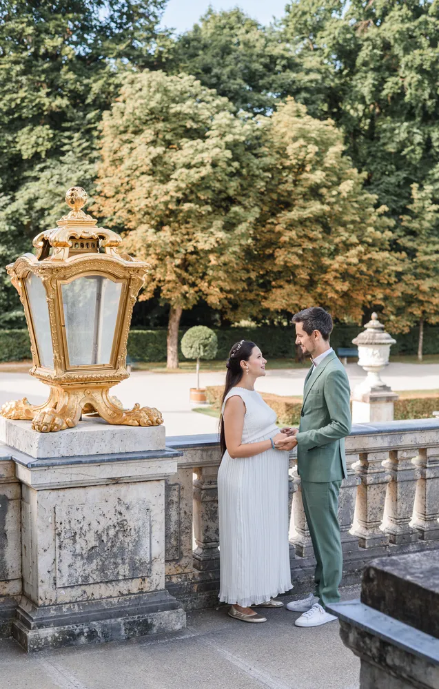 Hochzeiten