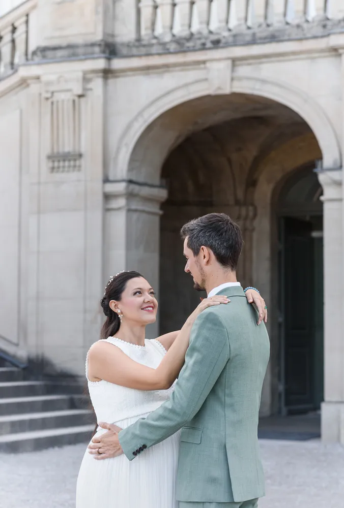 Hochzeiten