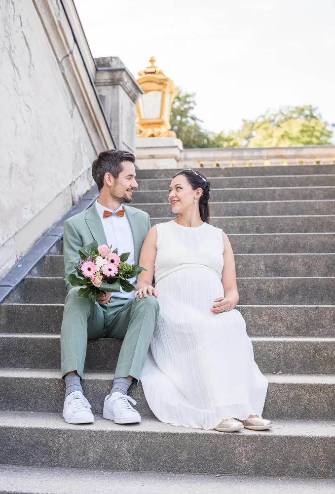 Hochzeiten