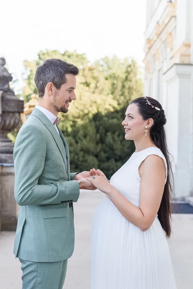 Hochzeiten