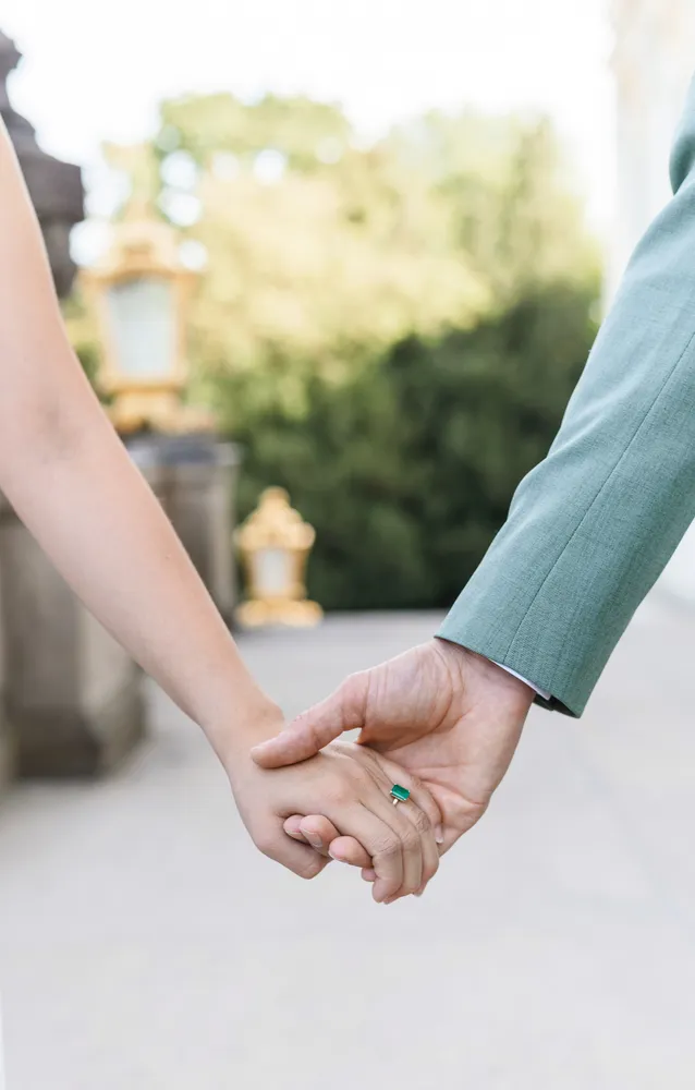 Hochzeiten