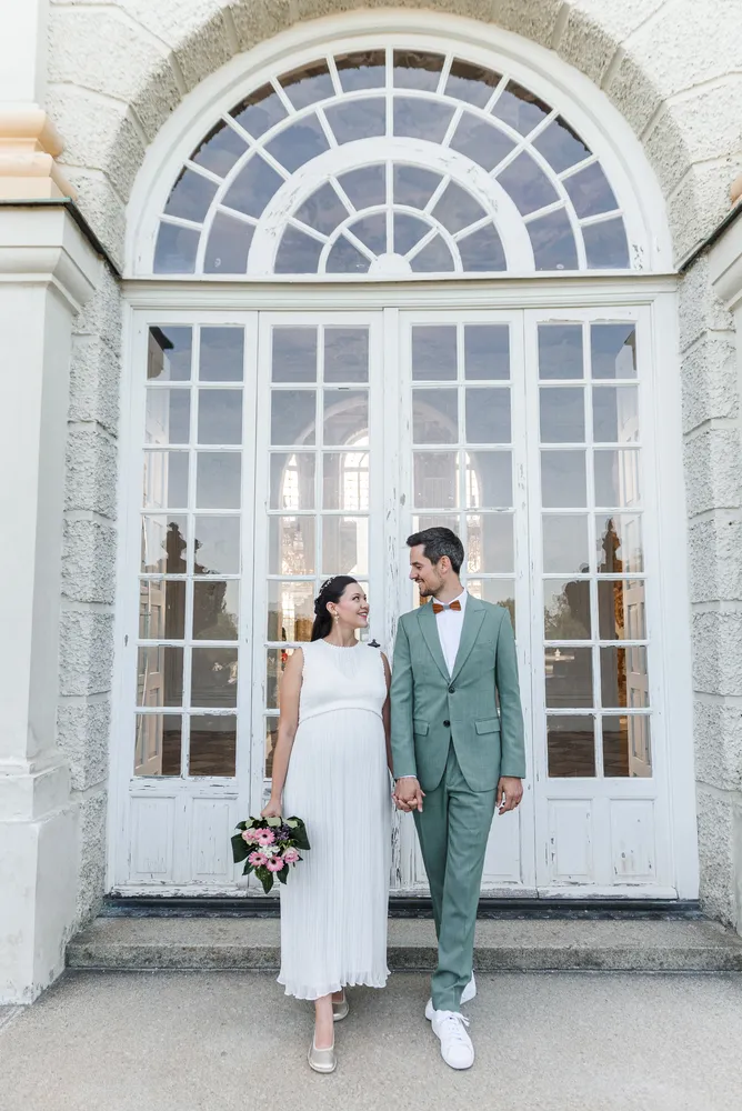 Hochzeiten
