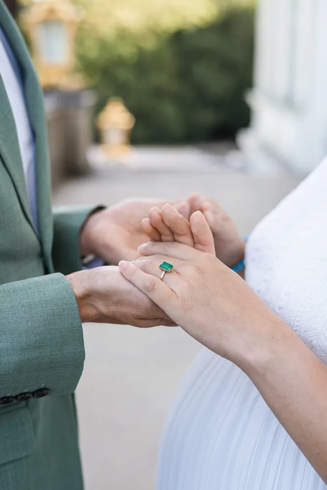 Hochzeiten