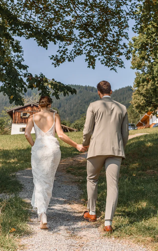 Hochzeiten