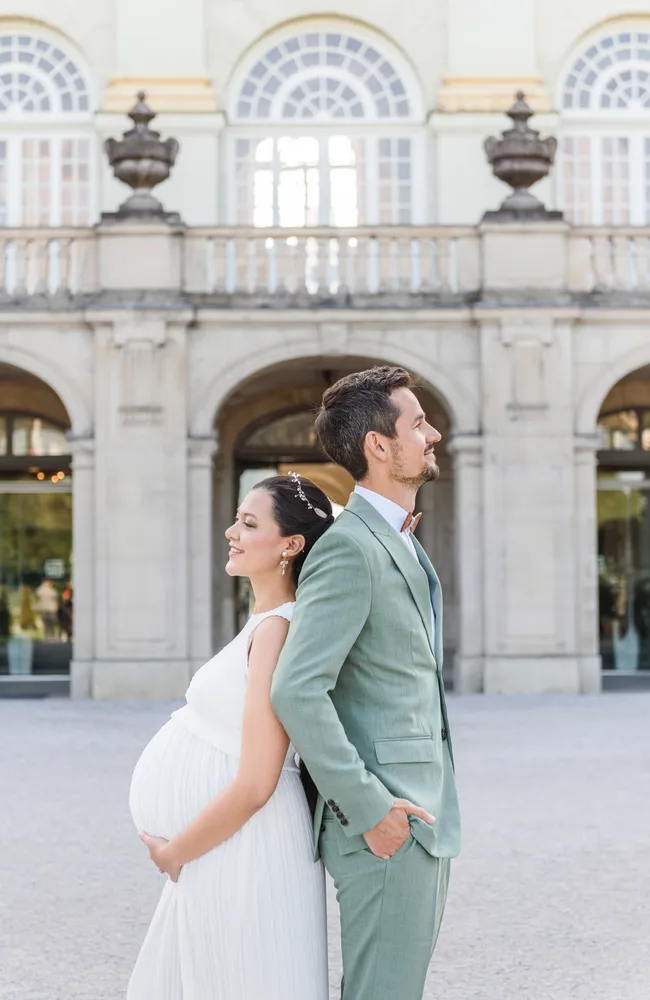 Hochzeiten