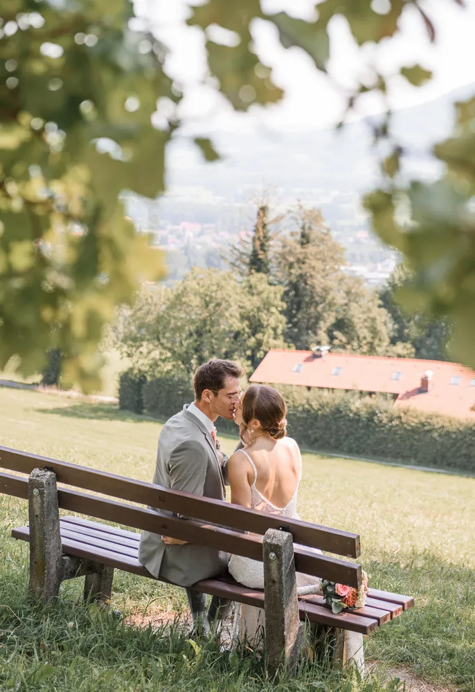 Hochzeiten