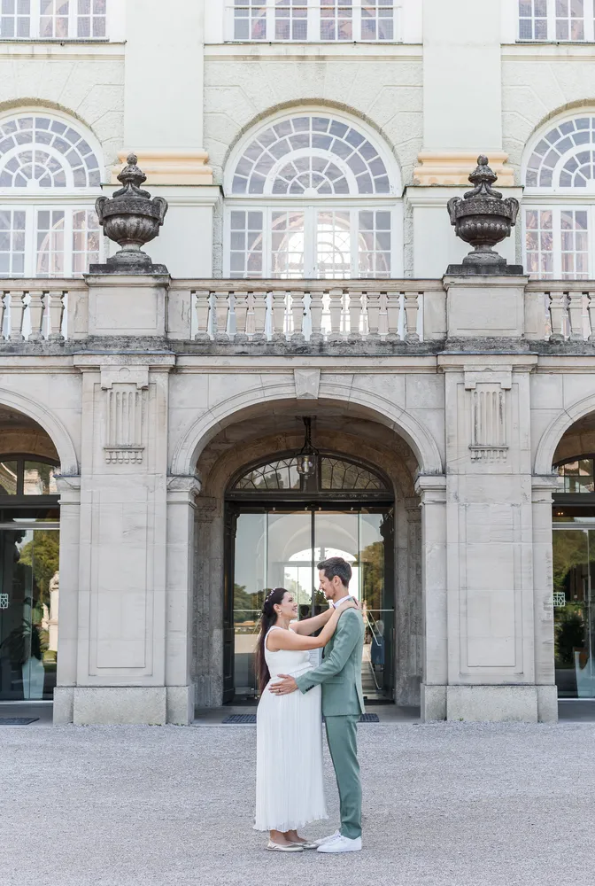 Hochzeiten