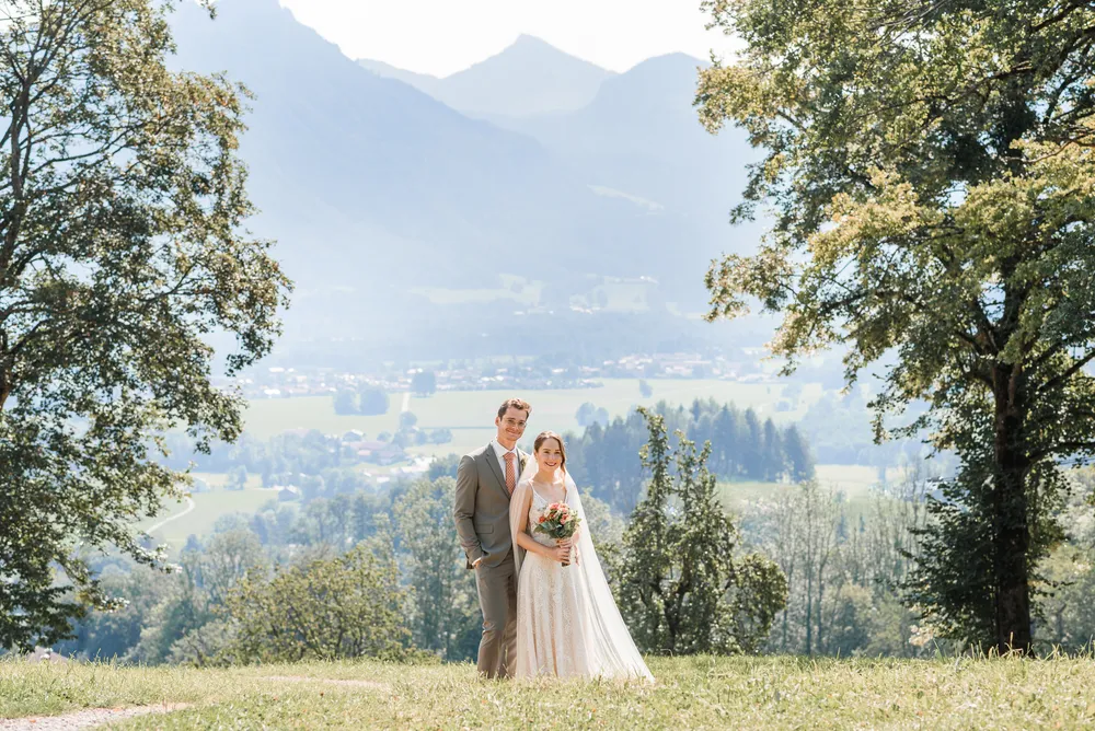 Hochzeiten by Valentyna Nekrasova Munich