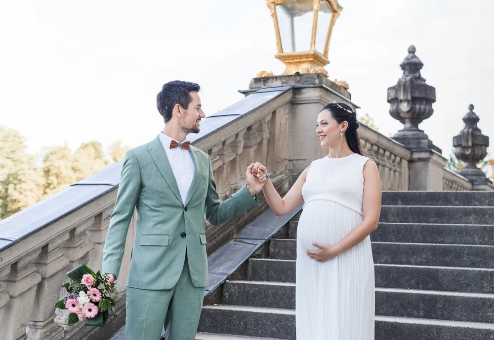 Hochzeiten