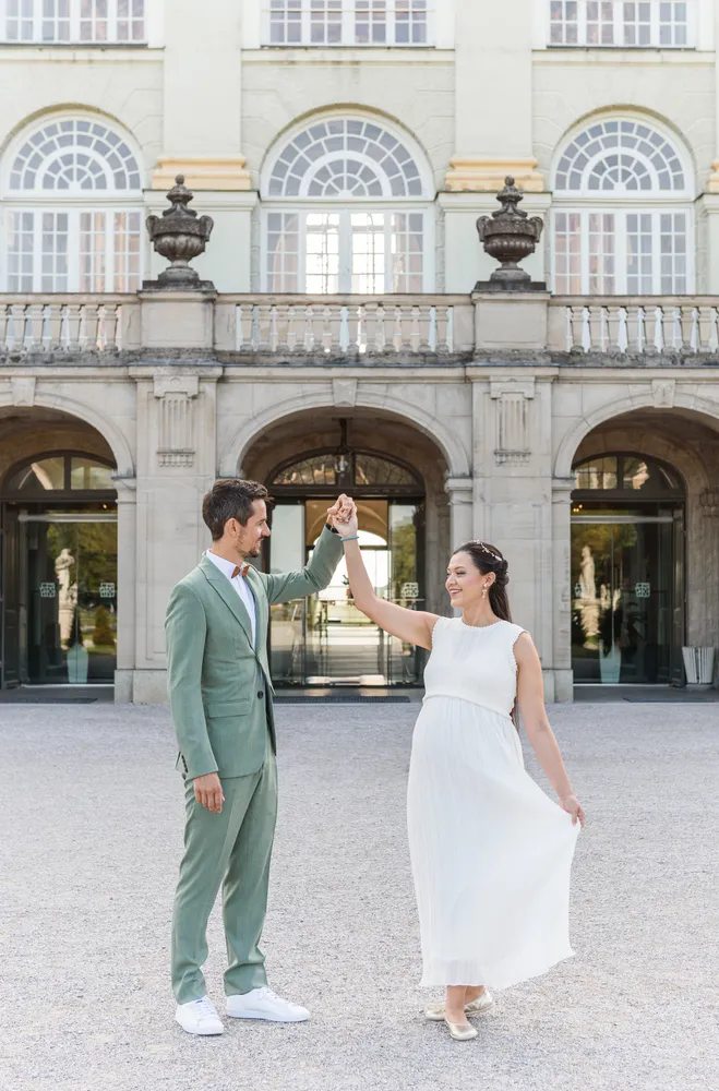 Hochzeiten