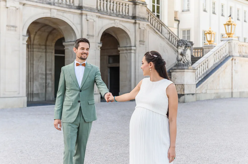 Hochzeiten