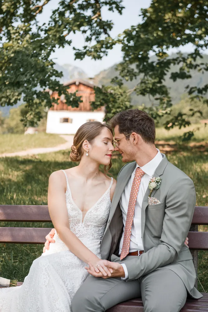 Hochzeiten