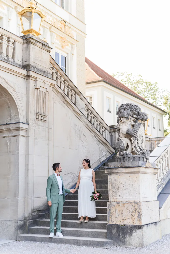 Hochzeiten