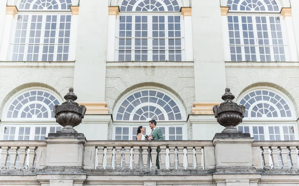 Hochzeiten