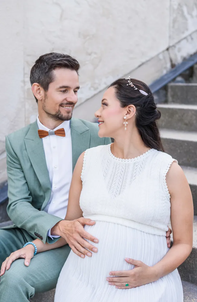Hochzeiten