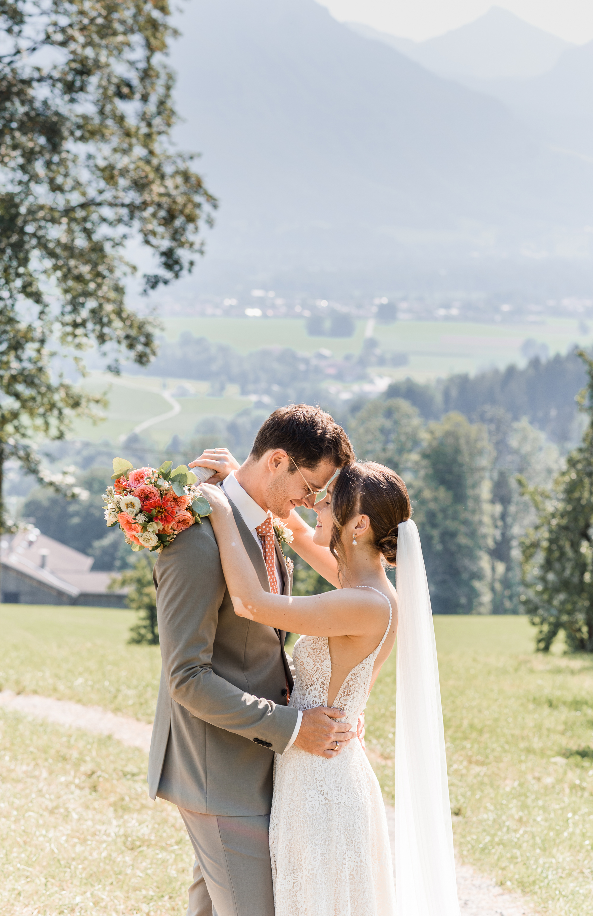 Wedding photography
