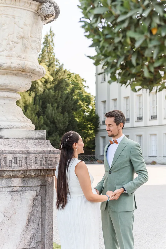 A&M  - Hochzeiten Collection