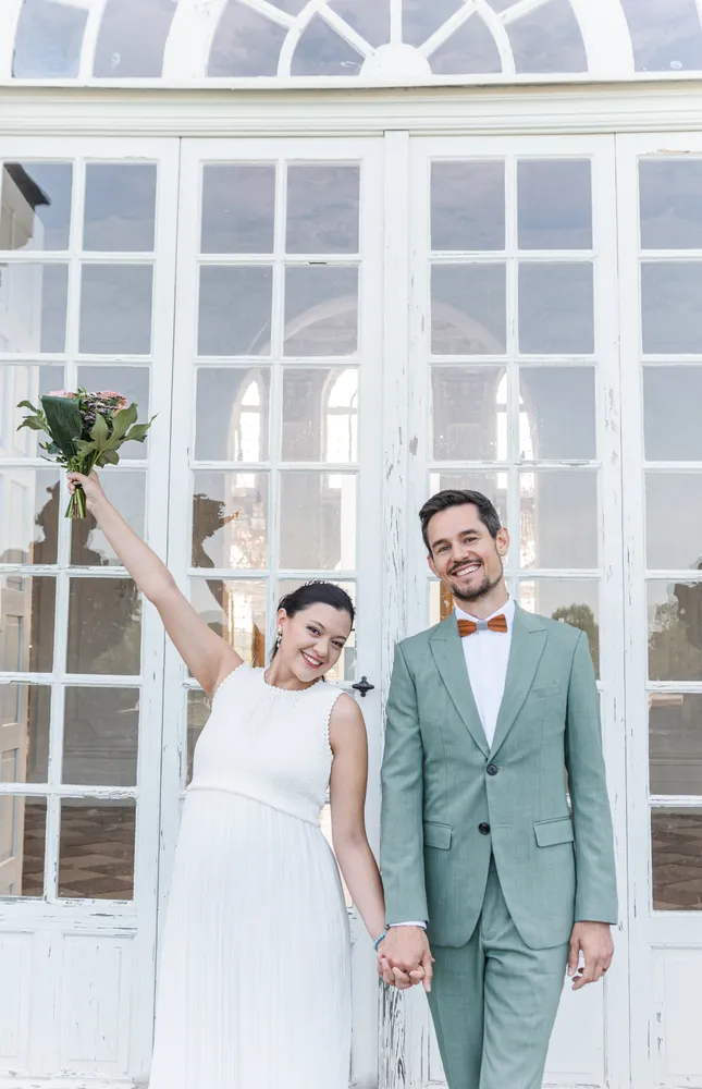 Hochzeiten