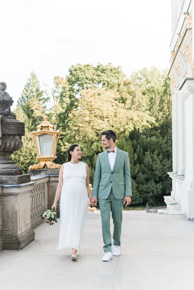 Hochzeiten