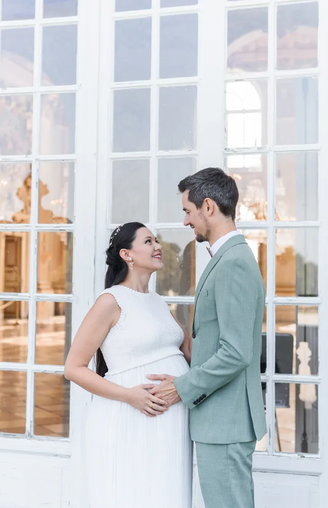 Hochzeiten
