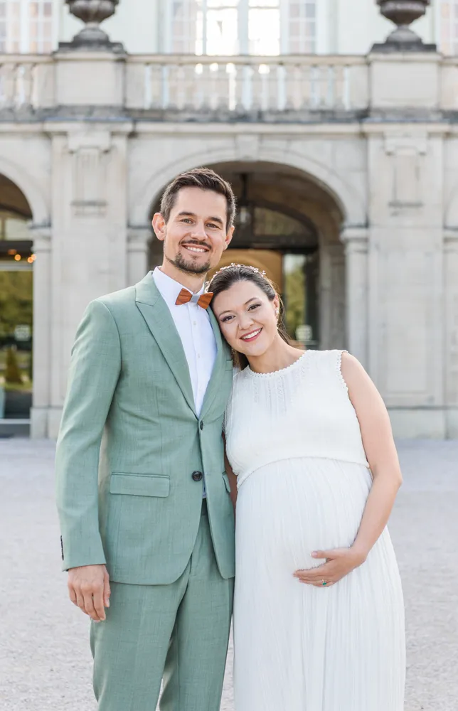 Hochzeiten