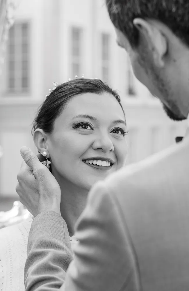 Hochzeiten