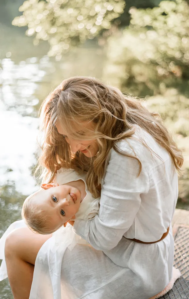 Mothers love