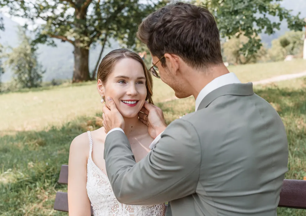 Hochzeiten