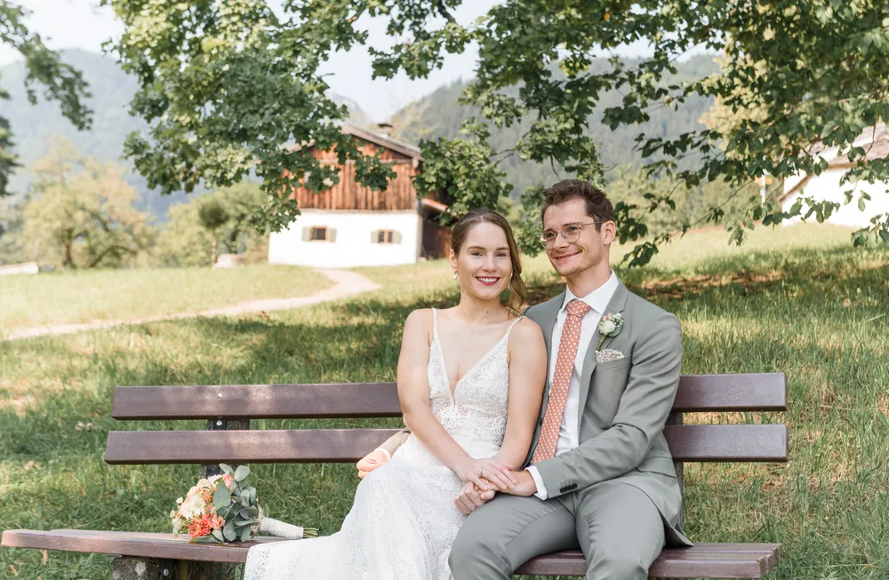 Hochzeiten