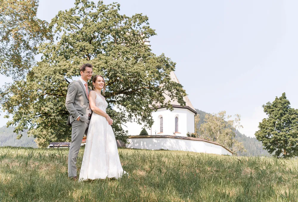 Hochzeiten
