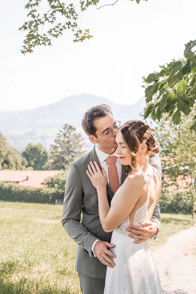 Hochzeiten